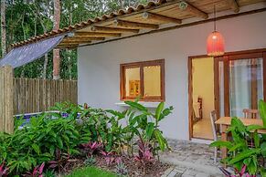 Pousada Vila Mangaba