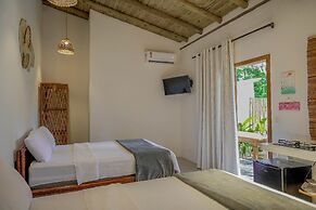 Pousada Vila Mangaba