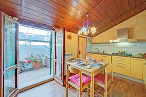 Cosy Loft 500m From Sea