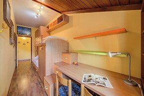 Cosy Loft 500m From Sea