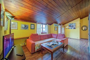 Cosy Loft 500m From Sea