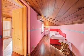 Cosy Loft 500m From Sea