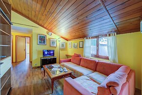 Cosy Loft 500m From Sea