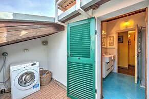 Cosy Loft 500m From Sea