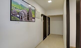 Treebo Excellent Homes, Nashik