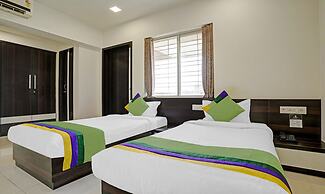 Treebo Excellent Homes, Nashik