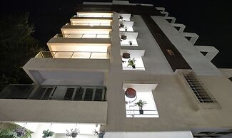 Treebo Excellent Homes, Nashik