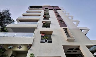 Treebo Excellent Homes, Nashik