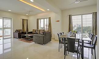 Treebo Excellent Homes, Nashik