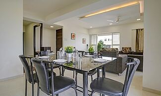 Treebo Excellent Homes, Nashik