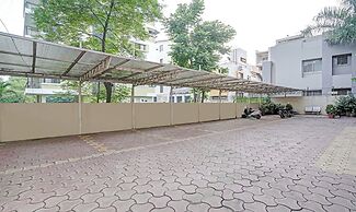 Treebo Excellent Homes, Nashik