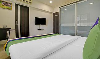 Treebo Excellent Homes, Nashik