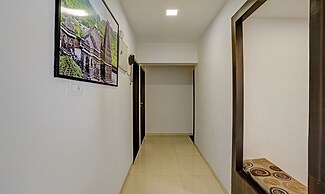 Treebo Excellent Homes, Nashik