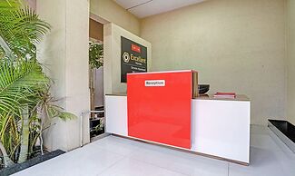 Treebo Excellent Homes, Nashik