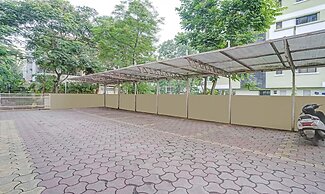 Treebo Excellent Homes, Nashik