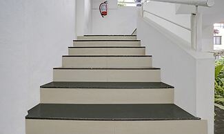 Treebo Excellent Homes, Nashik