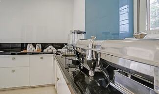 Treebo Excellent Homes, Nashik