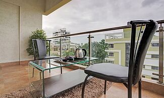 Treebo Excellent Homes, Nashik