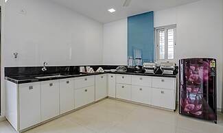 Treebo Excellent Homes, Nashik