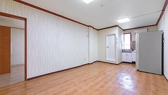 Gangchon Chocolate World Pension