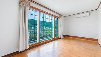 Gangchon Chocolate World Pension