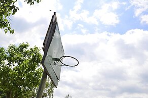 Gangchon Chocolate World Pension