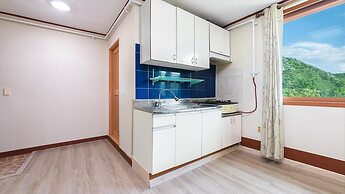 Gangchon Chocolate World Pension