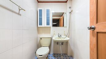 Gangchon Chocolate World Pension