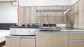 Gangchon Chocolate World Pension