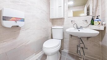 Gangchon Chocolate World Pension