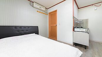 Gangchon Chocolate World Pension