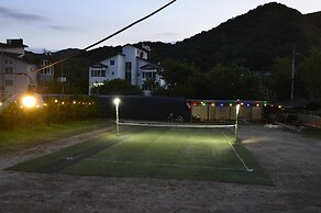 Gangchon Chocolate World Pension