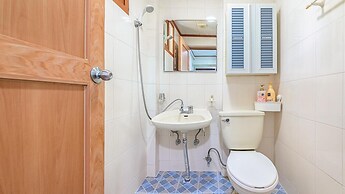 Gangchon Chocolate World Pension