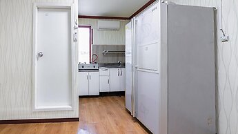 Gangchon Chocolate World Pension