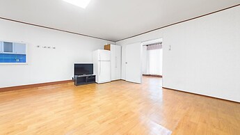 Gangchon Chocolate World Pension