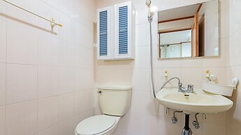 Gangchon Chocolate World Pension