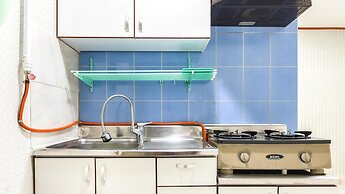 Gangchon Chocolate World Pension