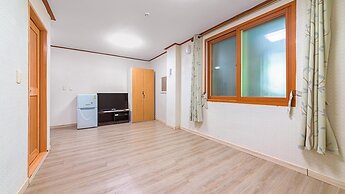 Gangchon Chocolate World Pension