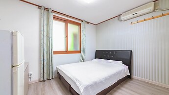 Gangchon Chocolate World Pension