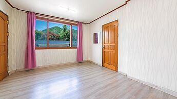 Gangchon Chocolate World Pension