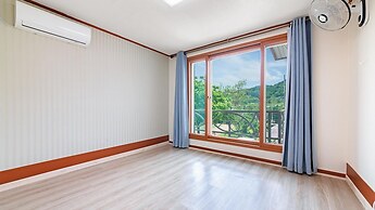 Gangchon Chocolate World Pension