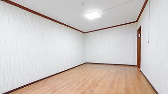 Gangchon Chocolate World Pension