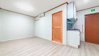 Gangchon Chocolate World Pension