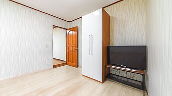 Gangchon Chocolate World Pension