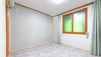 Gangchon Chocolate World Pension