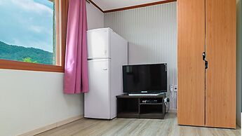 Gangchon Chocolate World Pension