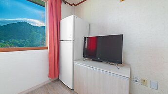 Gangchon Chocolate World Pension