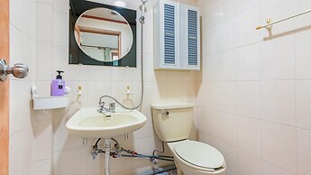 Gangchon Chocolate World Pension