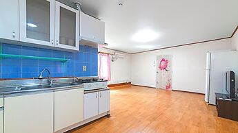 Gangchon Chocolate World Pension