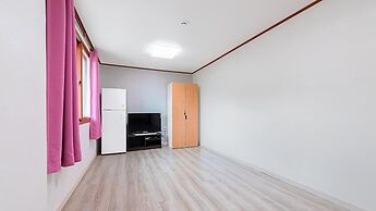 Gangchon Chocolate World Pension